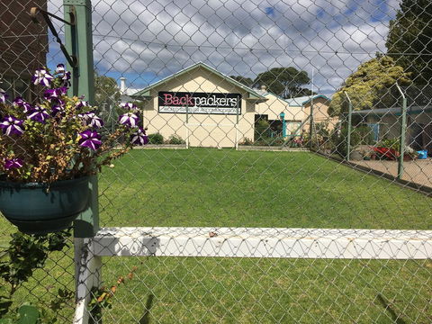 1849 Backpackers Albany - Tourism Brisbane 39