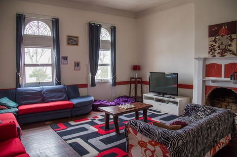 1849 Backpackers Albany - Tourism Brisbane 1