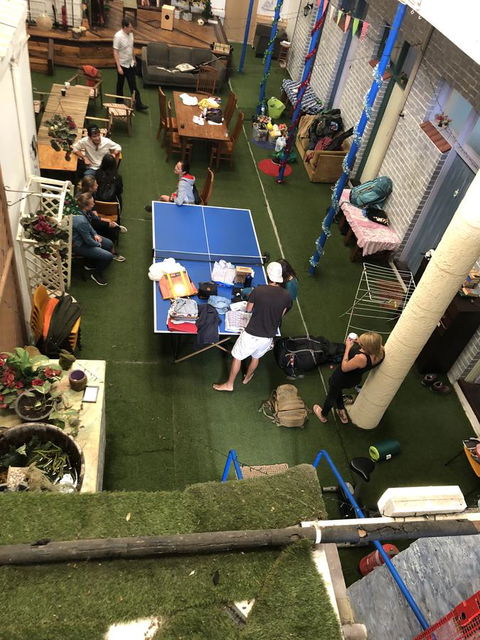 1849 Backpackers Albany - Tourism Brisbane 2