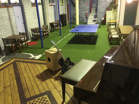 1849 Backpackers Albany - Tourism Brisbane 25