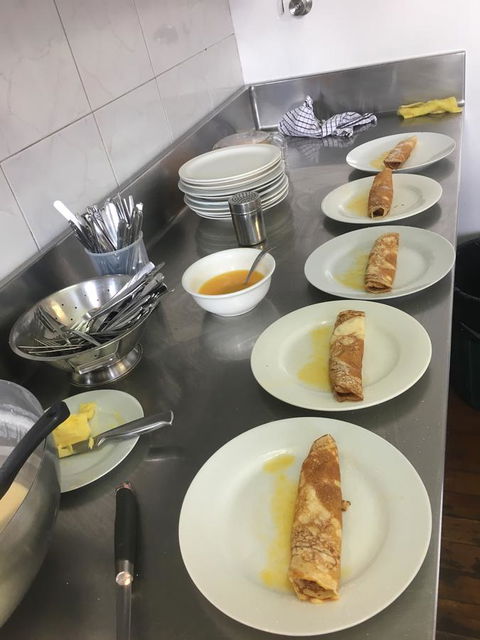 1849 Backpackers Albany - Tourism Brisbane 37