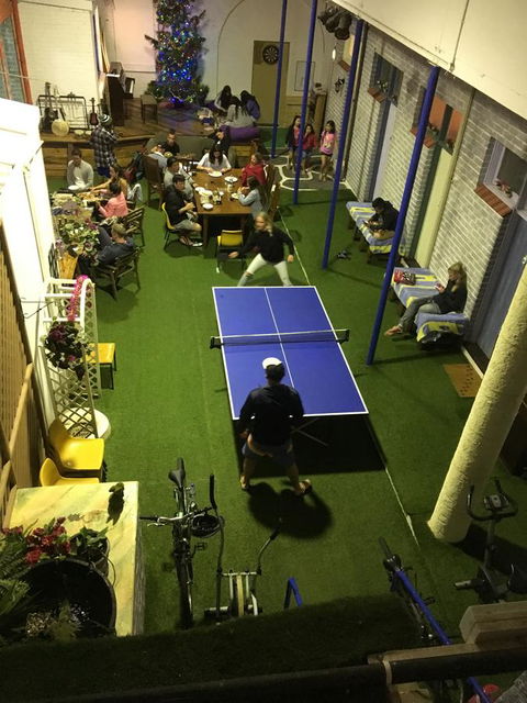 1849 Backpackers Albany - Tourism Brisbane 36