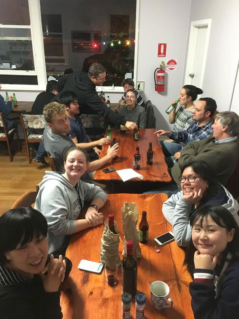 1849 Backpackers Albany - Tourism Brisbane 30