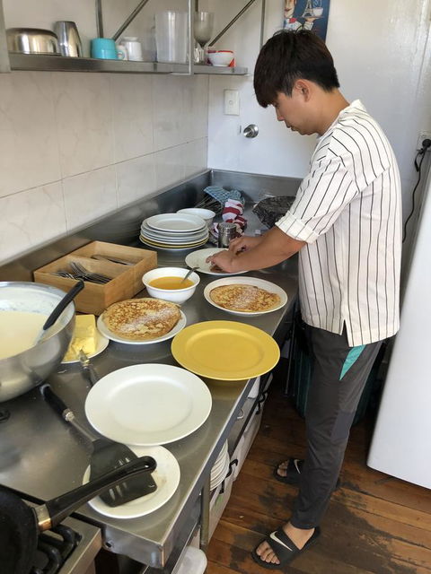 1849 Backpackers Albany - Tourism Brisbane 17