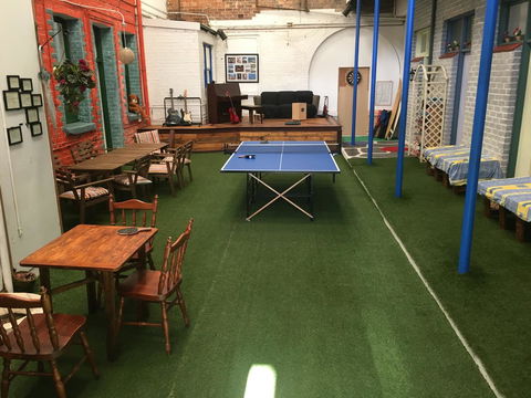 1849 Backpackers Albany - Tourism Brisbane 27