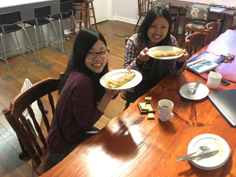 1849 Backpackers Albany - Tourism Brisbane 20