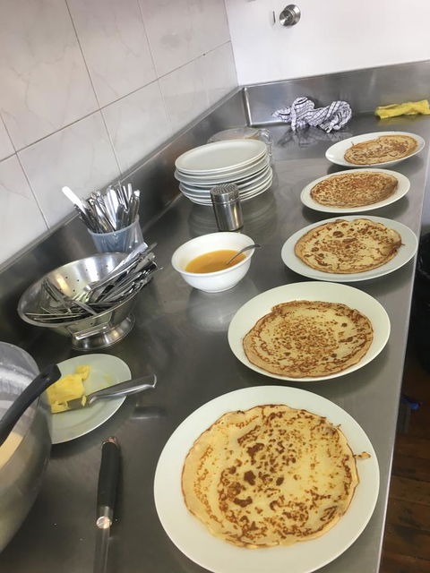 1849 Backpackers Albany - Tourism Brisbane 26