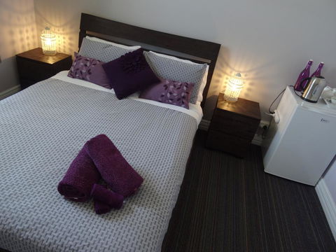 1849 Backpackers Albany - Tourism Brisbane 6