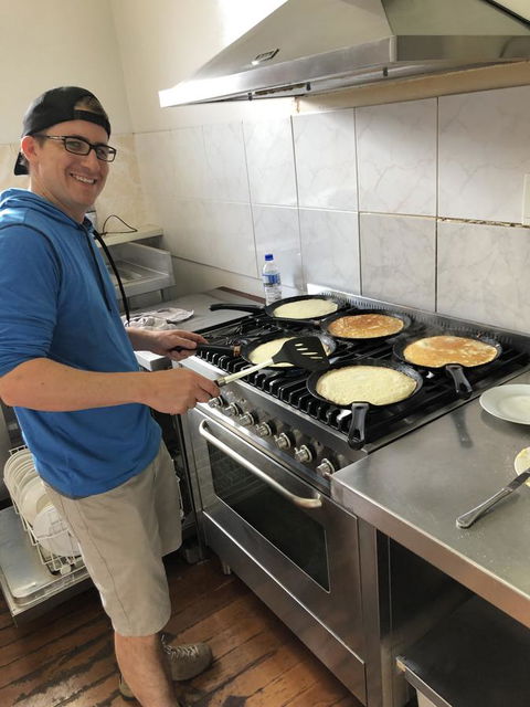 1849 Backpackers Albany - Tourism Brisbane 14