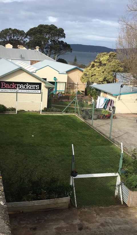 1849 Backpackers Albany - Tourism Brisbane 28