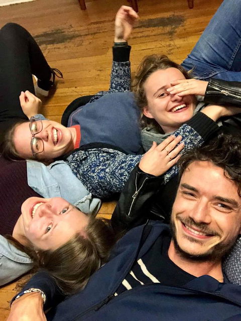 1849 Backpackers Albany - Tourism Brisbane 21