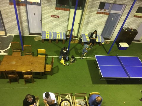 1849 Backpackers Albany - Tourism Brisbane 43