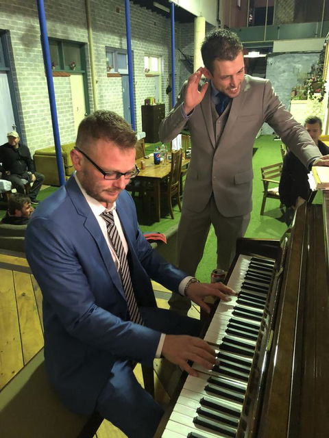 1849 Backpackers Albany - Tourism Brisbane 23