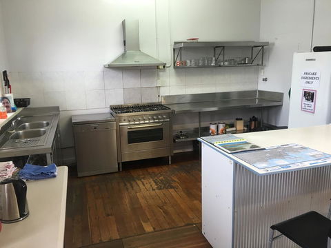 1849 Backpackers Albany - Tourism Brisbane 9