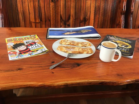 1849 Backpackers Albany - Tourism Brisbane 33