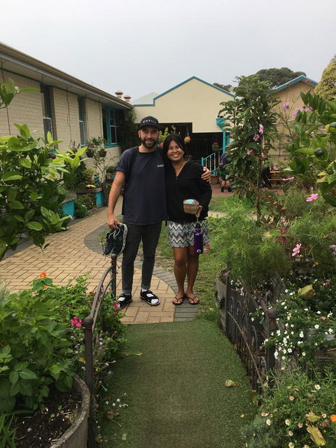 1849 Backpackers Albany - Tourism Brisbane 44