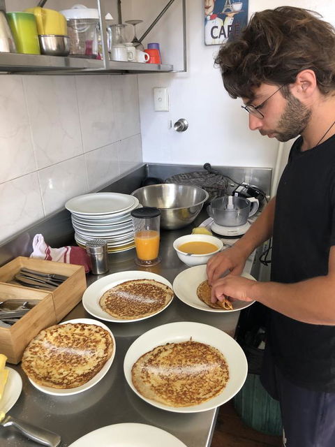 1849 Backpackers Albany - Tourism Brisbane 18