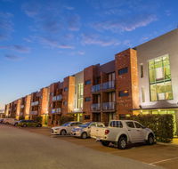 Perth Ascot Central Apartment Hotel - Tourism Brisbane