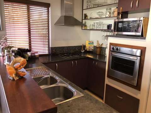 BeachHideaway@Scarborough - Tourism Brisbane 23