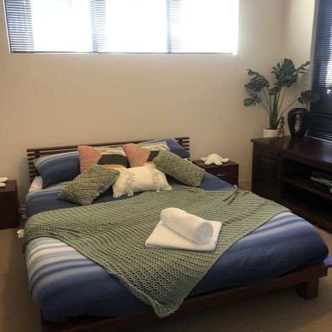 BeachHideaway@Scarborough - Tourism Brisbane 1