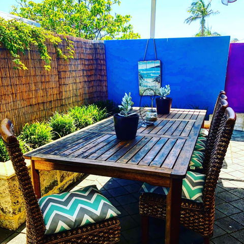 BeachHideaway@Scarborough - Tourism Brisbane 13