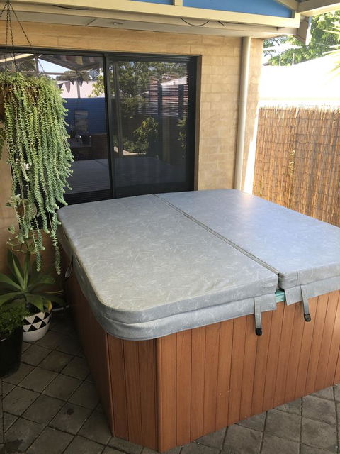 BeachHideaway@Scarborough - Tourism Brisbane 16