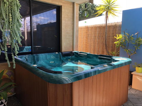 BeachHideaway@Scarborough - Tourism Brisbane 35