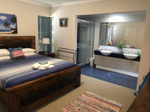 BeachHideaway@Scarborough - Tourism Brisbane 20