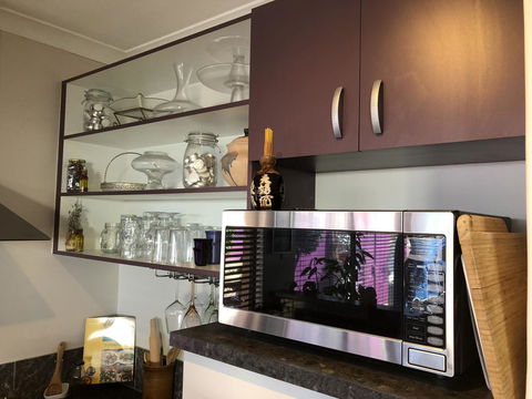 BeachHideaway@Scarborough - Tourism Brisbane 24