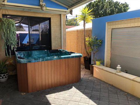 BeachHideaway@Scarborough - Tourism Brisbane 34