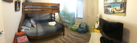 BeachHideaway@Scarborough - Tourism Brisbane 3