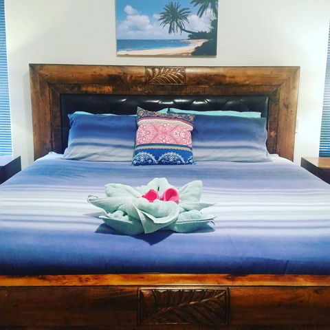 BeachHideaway@Scarborough - Tourism Brisbane 0