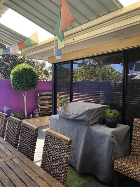 BeachHideaway@Scarborough - Tourism Brisbane 12