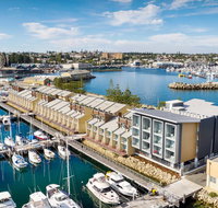 Be. Fremantle - Brisbane Tourism