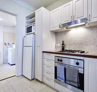 Fremantle Townhouse u/5 - Brisbane Tourism