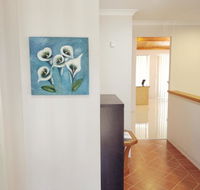 Cosy easy access home near Perth CBD and Fremantle - Tourism Brisbane