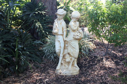 Jacaranda Hideaway Bed & Breakfast - Brisbane Tourism 14