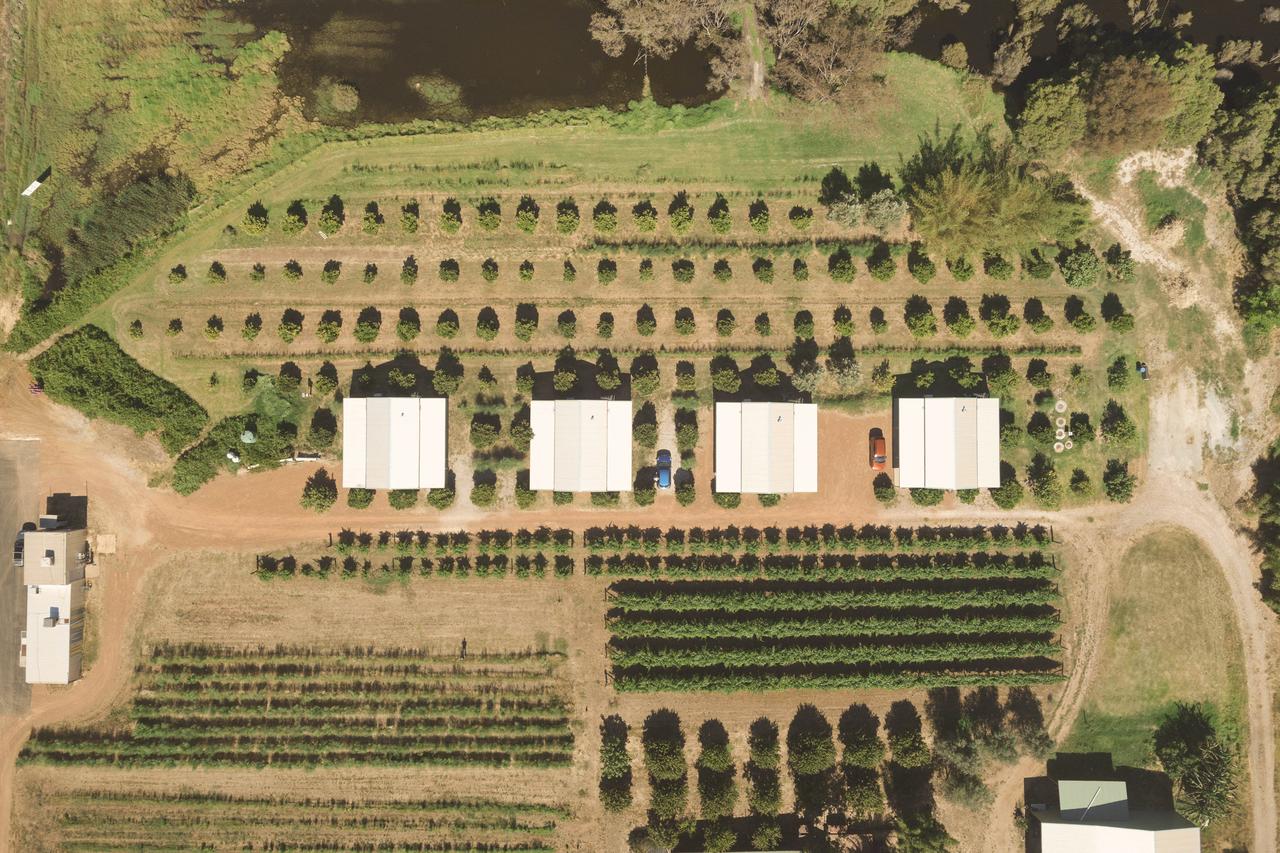 Henley Brook WA Tourism Brisbane