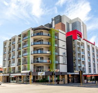Baileys Serviced Apartments - Tourism Brisbane