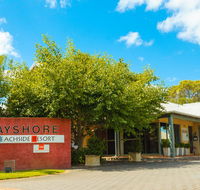 Bayshore Beachside Resort - Tourism Brisbane