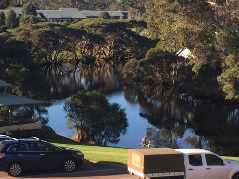 Denmark Reflections - Tourism Brisbane 13