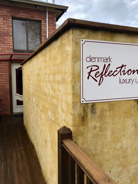 Denmark Reflections - Tourism Brisbane 12