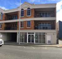 James Henty Apartments - Brisbane Tourism