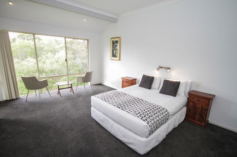 Fern Creek - Brisbane Tourism 14