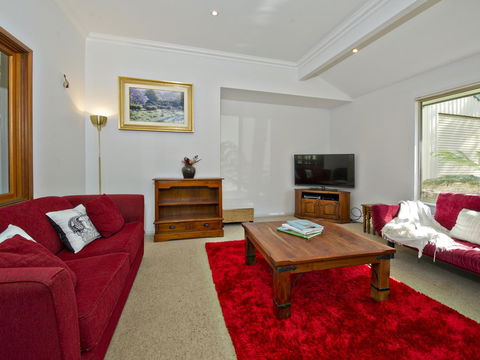 Fern Creek - Brisbane Tourism 16
