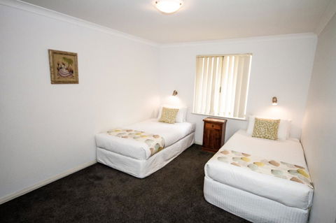 Fern Creek - Brisbane Tourism 13