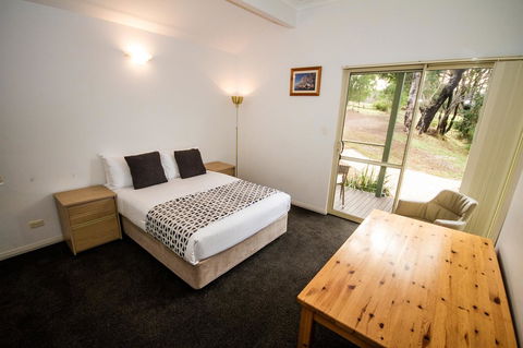 Fern Creek - Brisbane Tourism 12