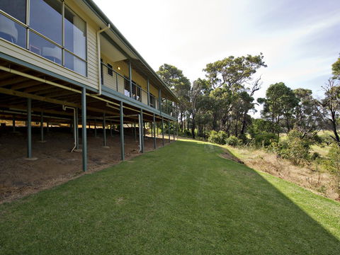 Fern Creek - Brisbane Tourism 19