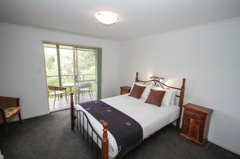 Fern Creek - Brisbane Tourism 6