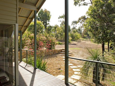 Fern Creek - Brisbane Tourism 0